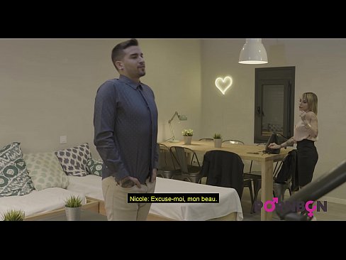 ❤️ PORNBCN 4K 一個大奶子的成熟女人想要被肛門性交年輕的舞男與大雞巴口交死神硬他媽的手工作狗風格的貓舔高潮法語字幕 ❤ 色情fb 在 zh-tw.happytour.top ☑